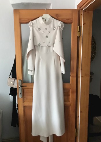 Söz nişan elbisesi - Görsel 4