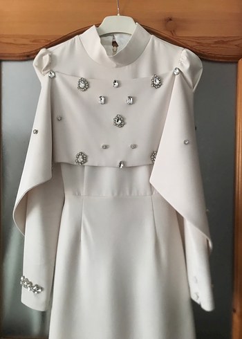 Söz nişan elbisesi - Görsel 3