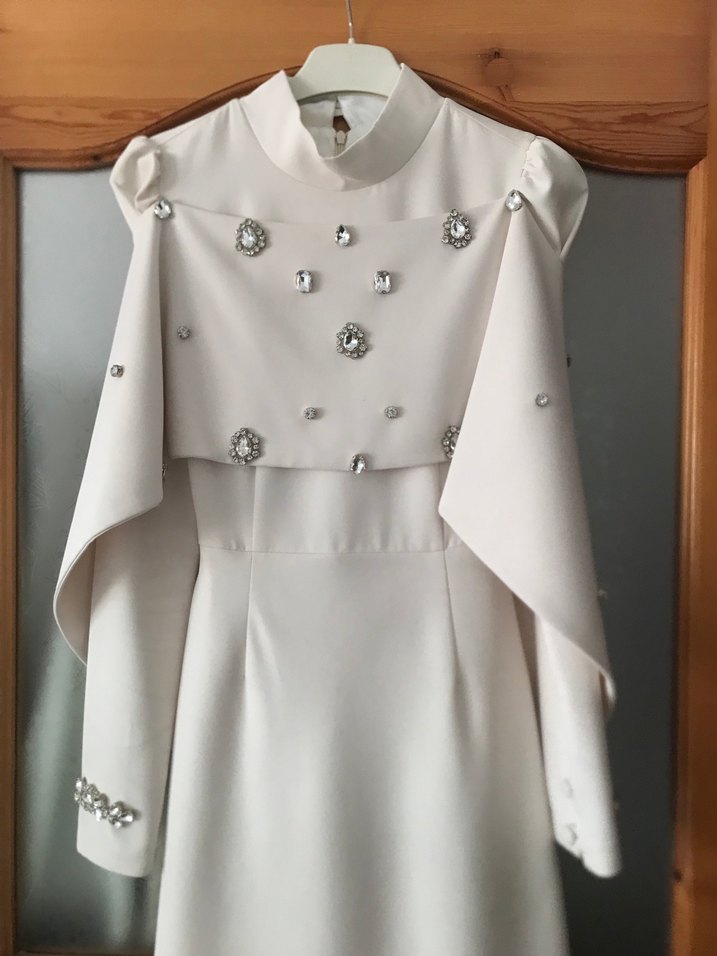 Söz nişan elbisesi - Görsel 3