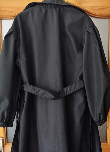 Trençkot - Görsel 5