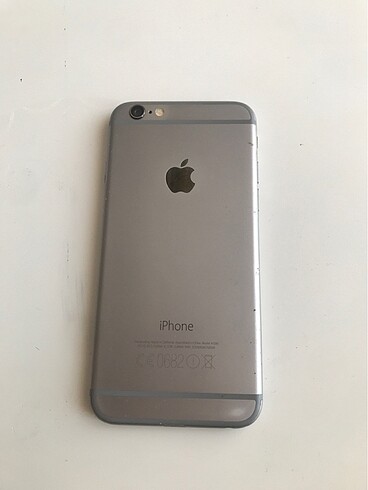 iPhone 6 - Görsel 2