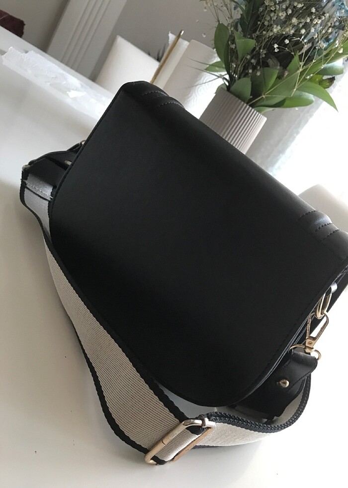 Omuz çantası - Görsel 3