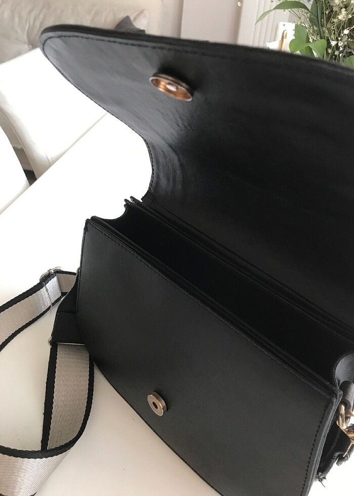 Omuz çantası - Görsel 4