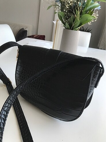Omuz çantası - Görsel 2