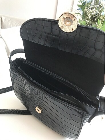 Omuz çantası - Görsel 3