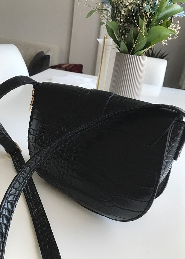 Omuz çantası - Görsel 2