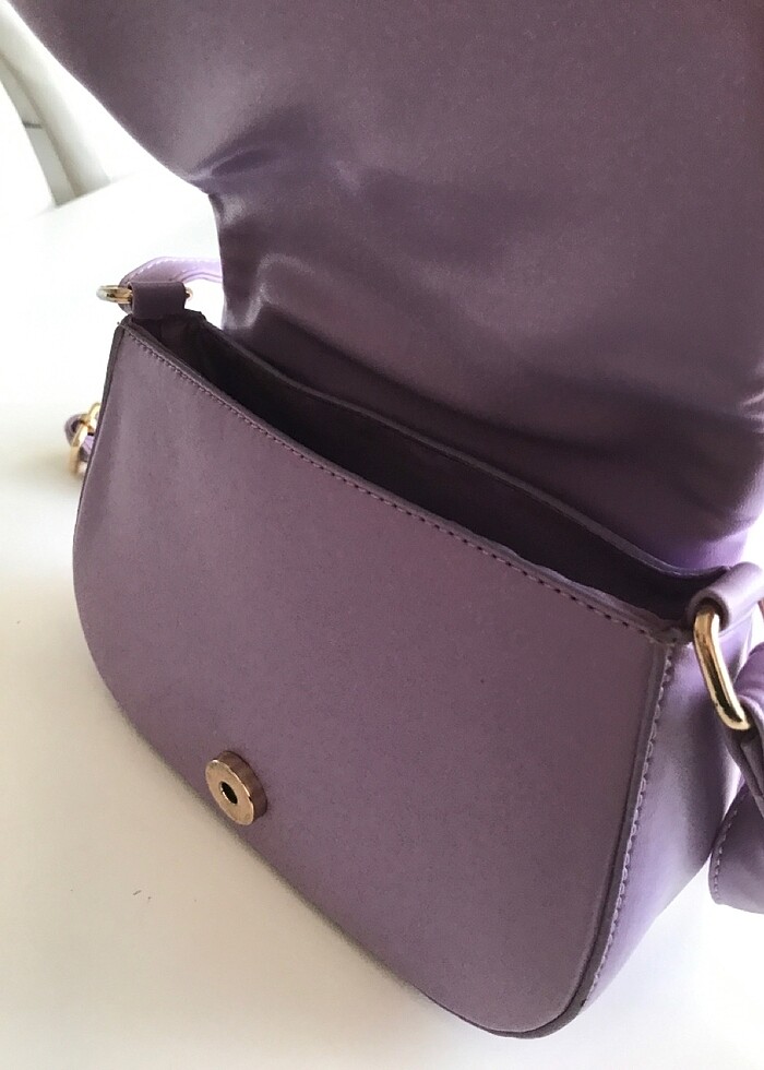 Kol çantası - Görsel 3