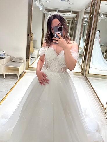 Vakko Ns Sposa Gelinlik