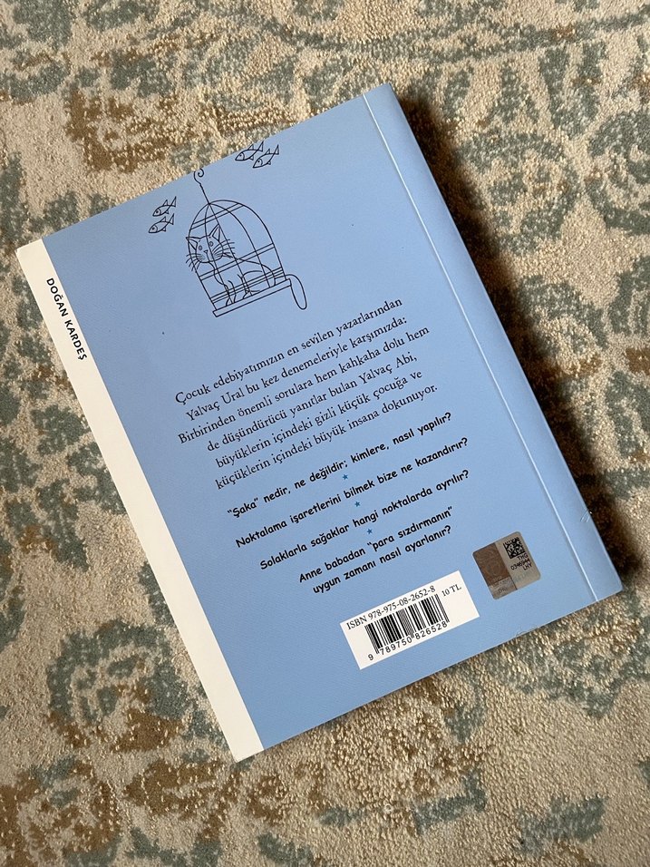 Stephen Hawking Herkül'ü Döver - Yalvaç Ural - Görsel 2