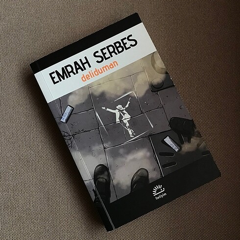Deliduman Emrah Serbes