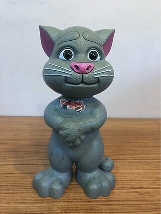 Kedi oyuncak