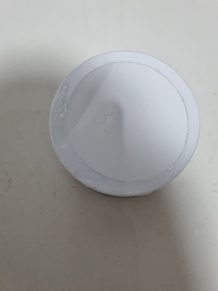 Homm Life Nar Çekirdeği Yağlı Peeling - Görsel 3