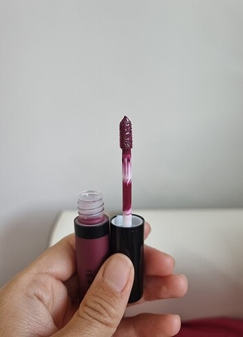 Farmasi Lipstick Ruj - Mulberry - Görsel 5