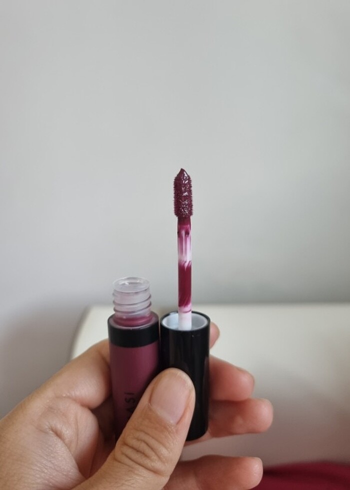 Farmasi Lipstick Ruj - Mulberry - Görsel 5