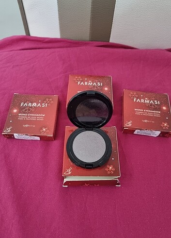 Farmasi Toz Göz Farı - Görsel 5