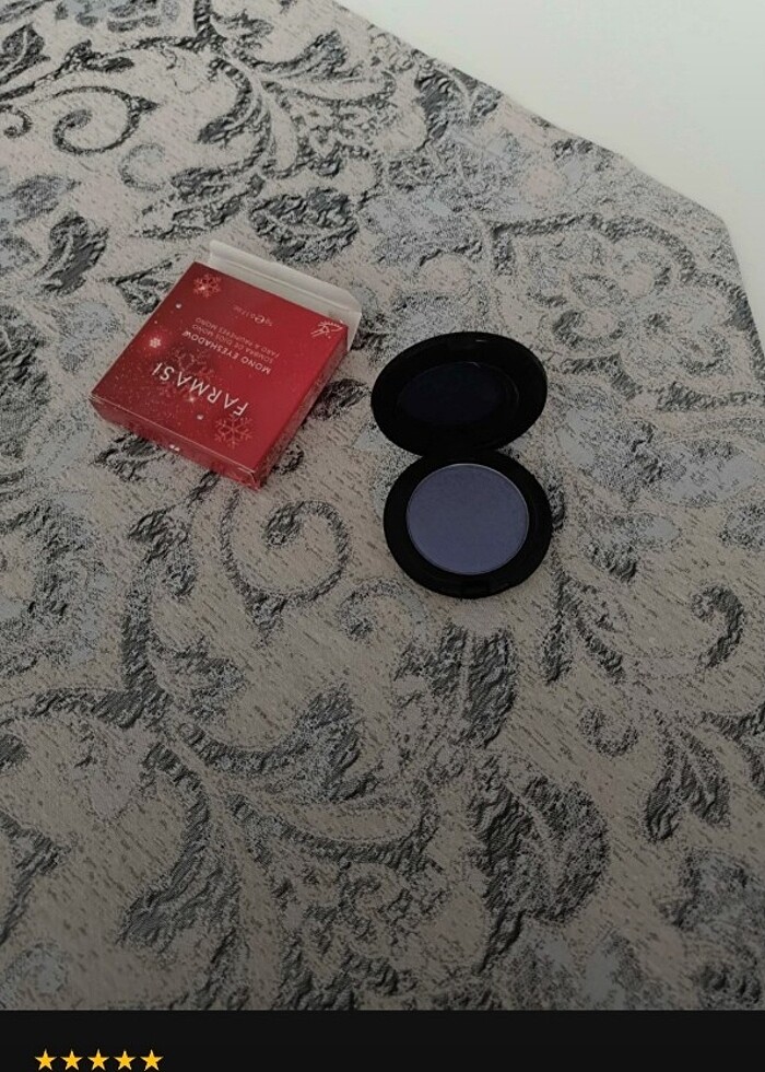 Farmasi Toz Göz Farı - Görsel 2