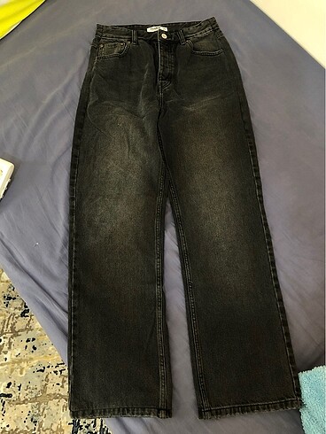 Pull and Bear kot pantolon