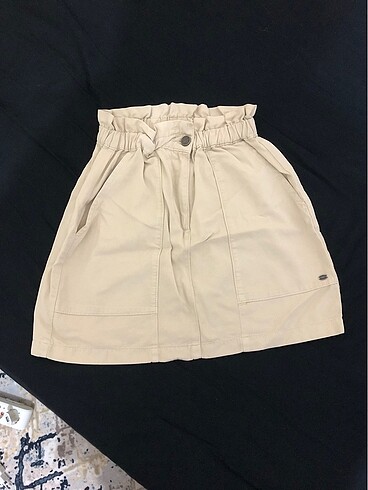pull and bear mini etek