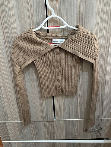 Bershka Triko Üst