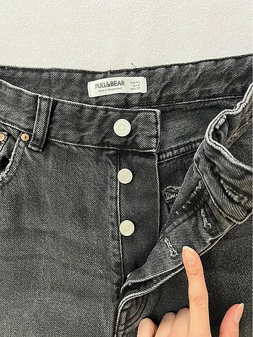 Pull and Bear Pull and Bear jean