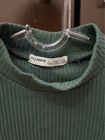 Pull and Bear Pull and Bear Üst