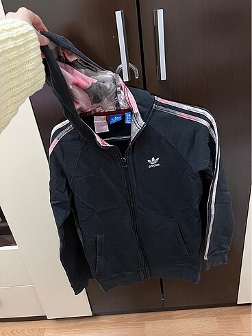 Adidas Hırka