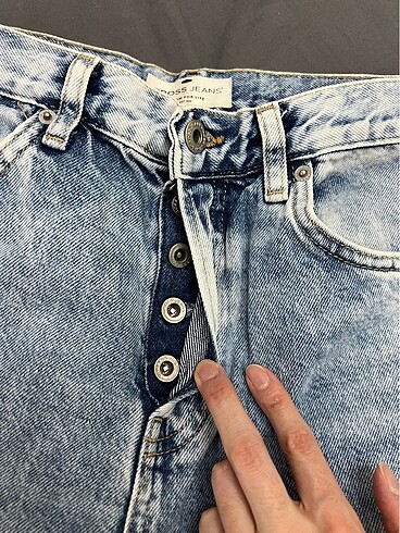 36 Beden Cross Jeans