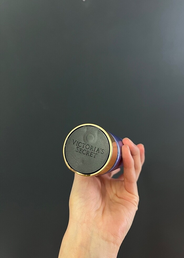 Victoria?s Secret Vücut Kremi - Görsel 3