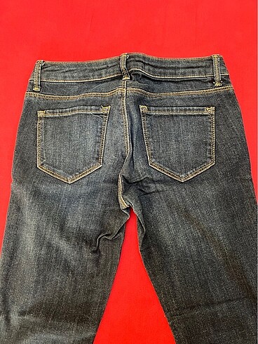 38 Beden LC Waikiki Kapri