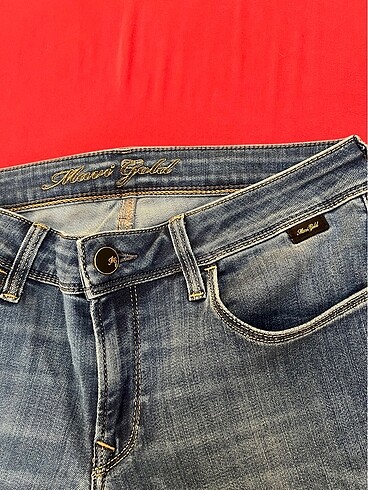 Mavi Jeans Mavi Jeans
