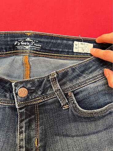 Colin's Colins Jean