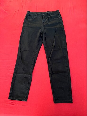 Mavi Mom Jeans
