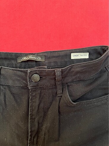 Mavi Jeans Mavi Mom Jeans