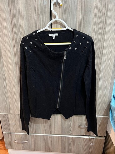 Mavi Jeans Yün Hırka