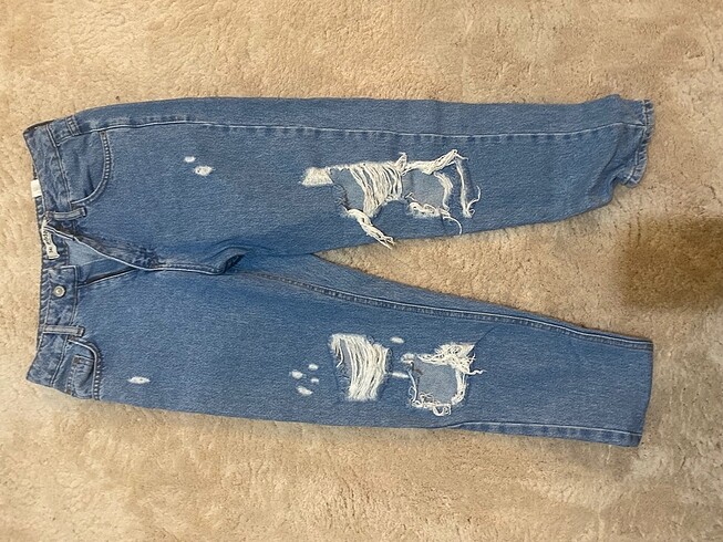 Kot Pantolon