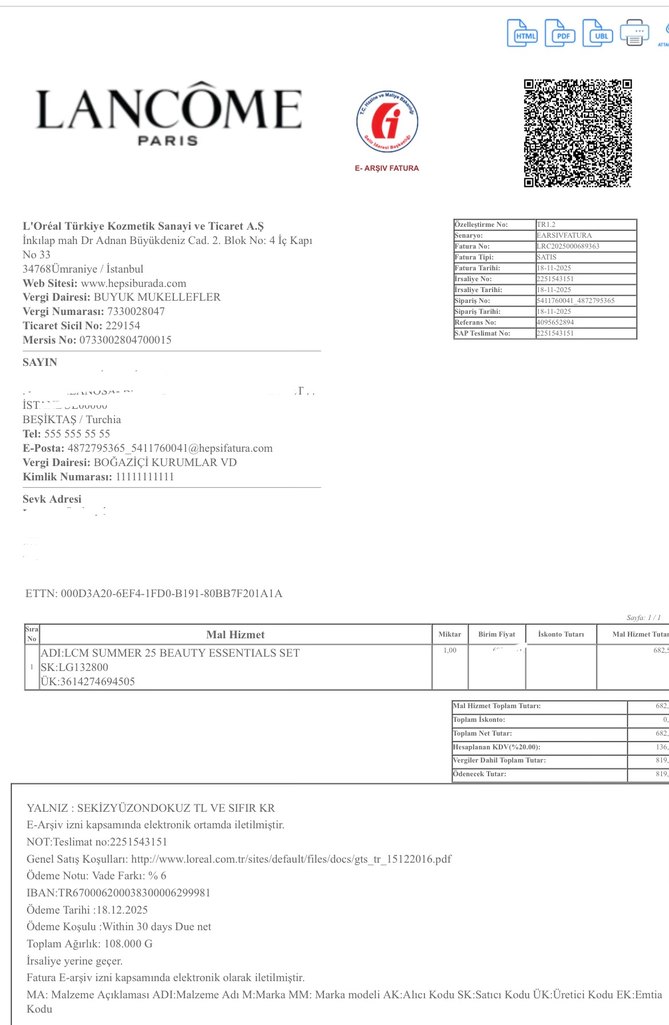 Lancome juicy tubes lip gloss - Görsel 4