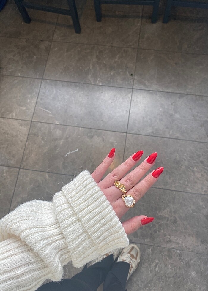 pinterest yüzük - Görsel 2