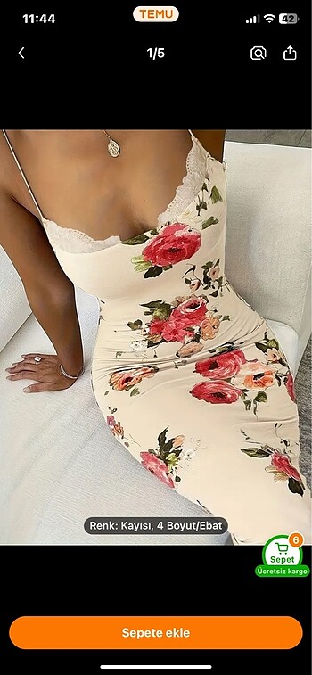 pinterest desenli elbise