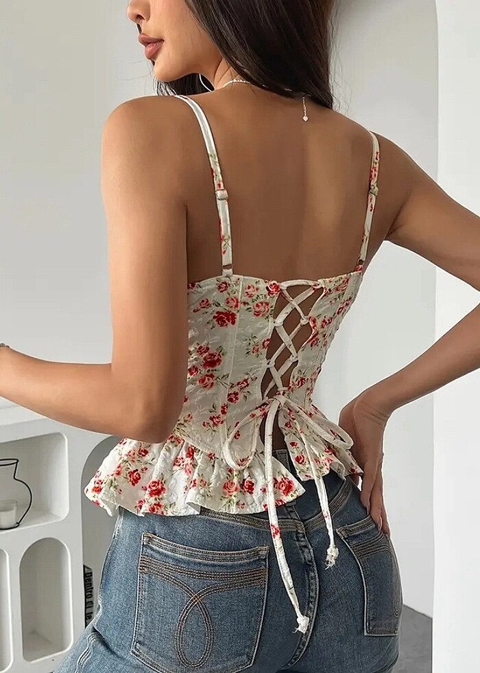 pinterest korse - Görsel 2