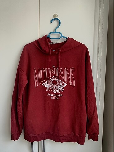 Bordo lcw sweet