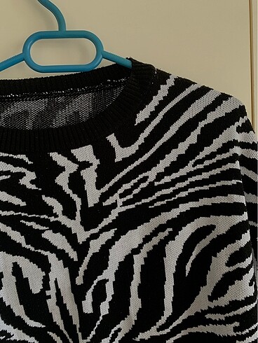 LC Waikiki Lcw zebra kazak