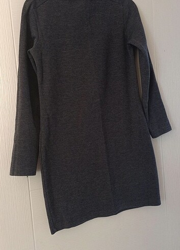 Zara Zara triko elbise