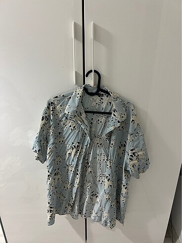 Bershka havai gömlek