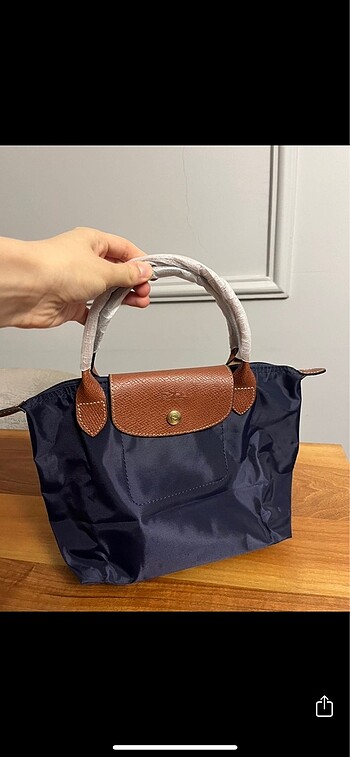 Beden Longchamp s boy orijinal