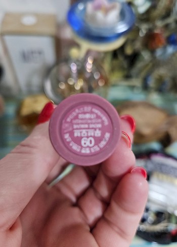 Peripera Pembe Pastel Ruj - Görsel 3