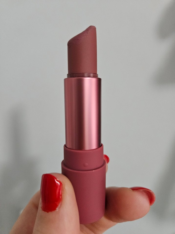 Peripera Pembe Pastel Ruj - Görsel 5