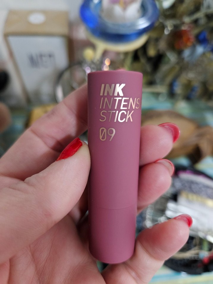 Peripera Pembe Pastel Ruj - Görsel 2