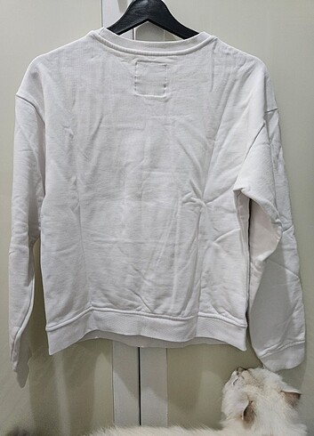 Armani Exchange Armani orijinal sweat