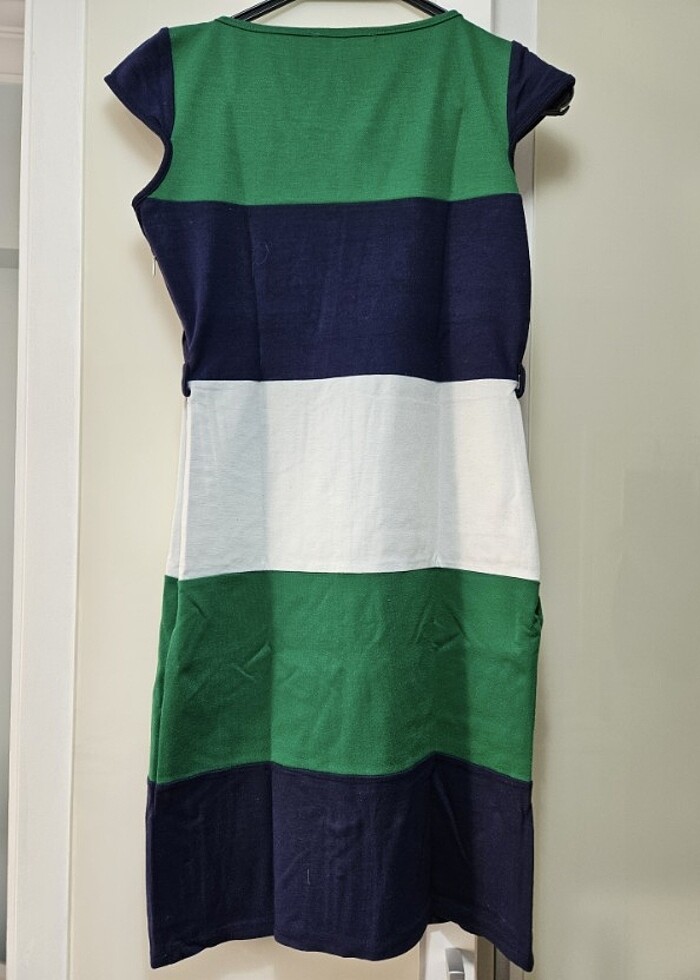 Günlük elbise  - Görsel 2