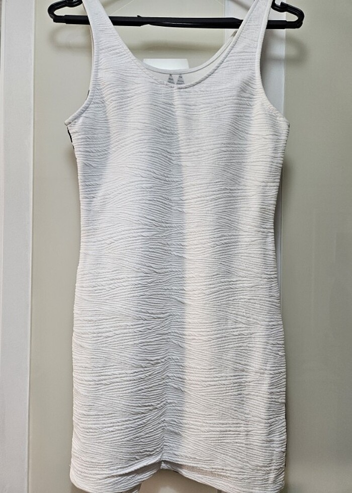 Yazlık elbise  - Görsel 4